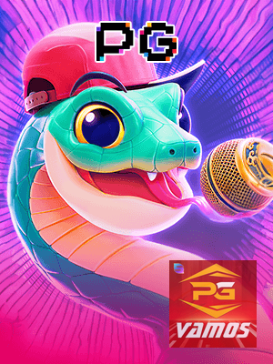Variedade de slots PGVAMOS