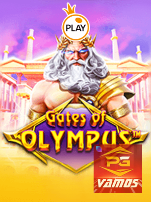 Slots mobile PGVAMOS