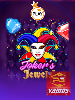 Slots desktop PGVAMOS