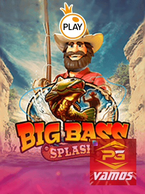 Slots mobile PGVAMOS