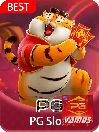 Ganhador PGVAMOS
